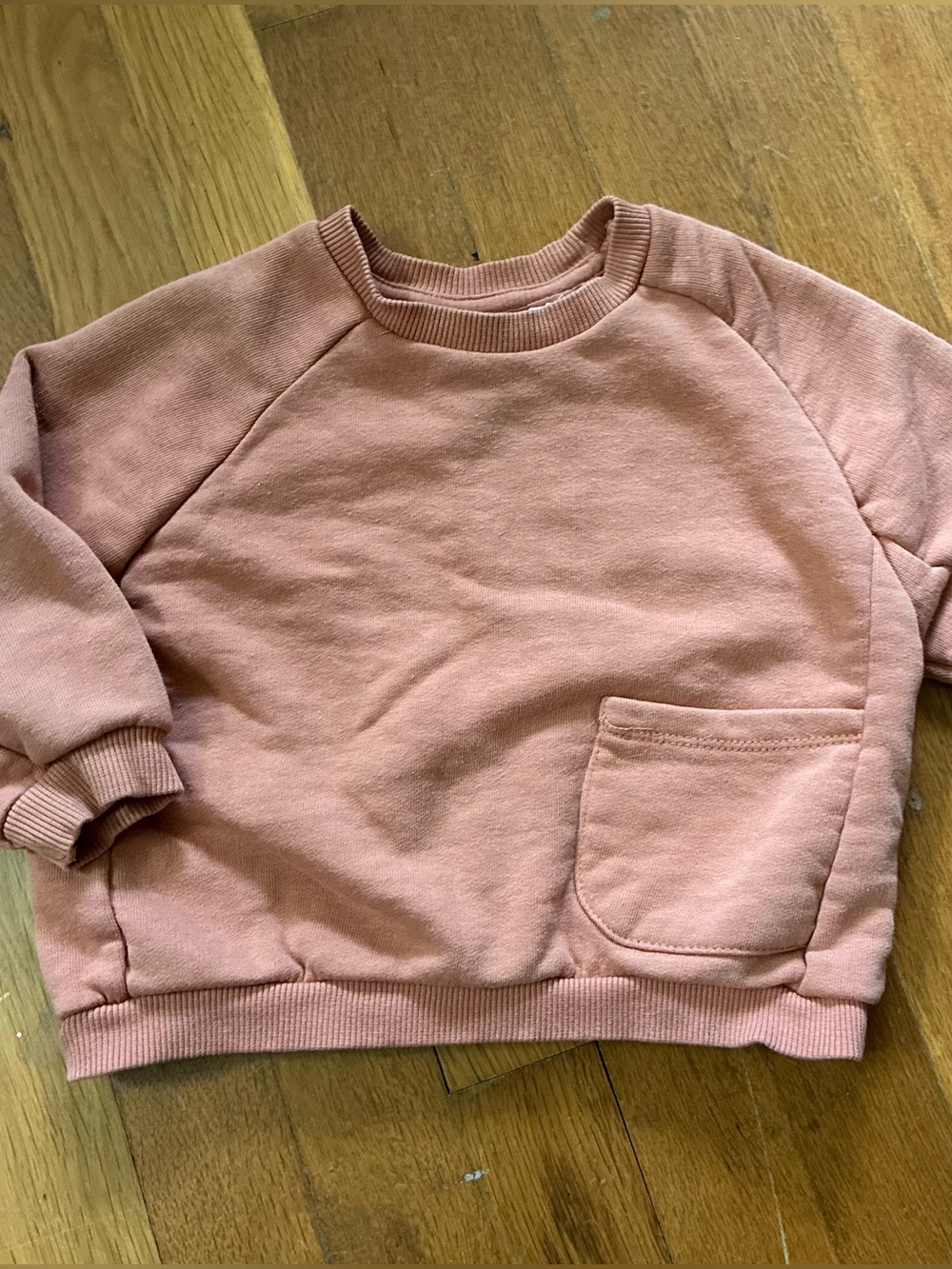 Zara Sweater